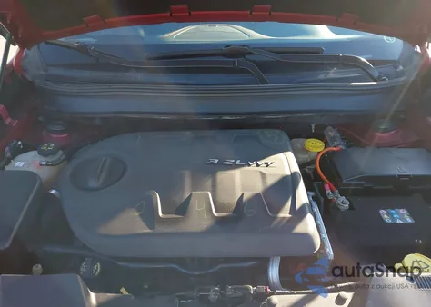 2014 Jeep Cherokee Trailhawk from USA, damaged, VIN 1C4PJMBSXEW207646